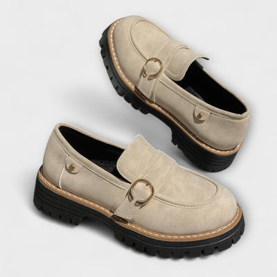 Timeless Loafers