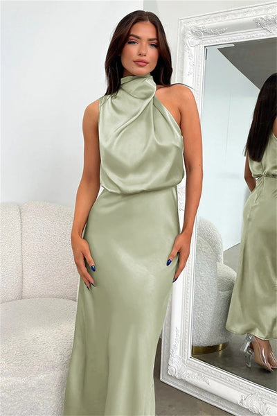 Carlina | Maxi Dress