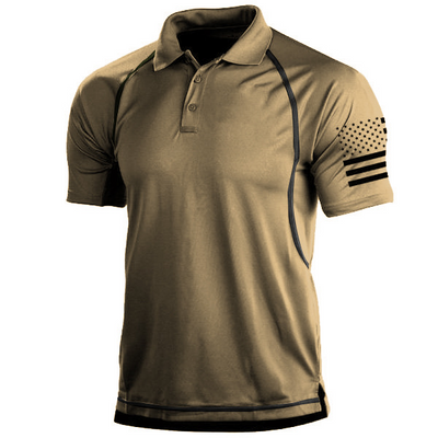 Hudson | Style Revolution Shirt