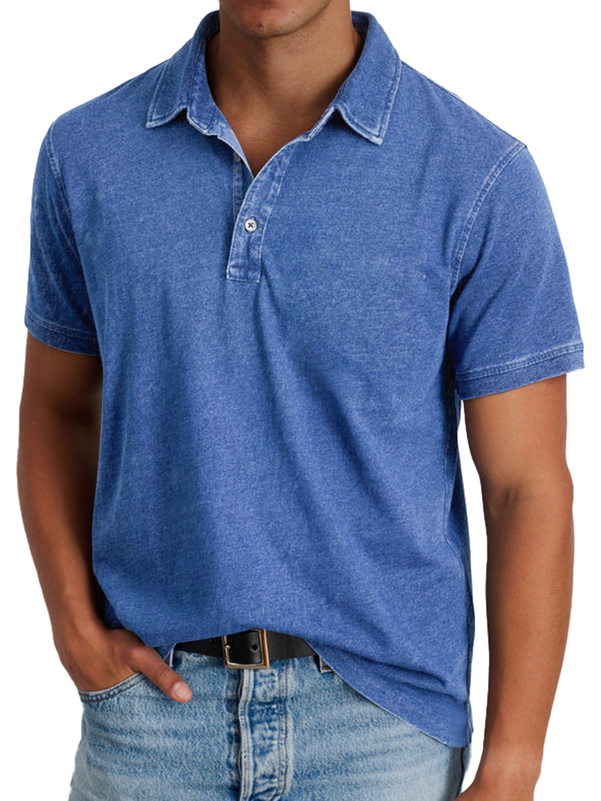 Savran | Classic Polo Shirt