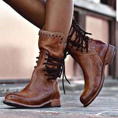 Jean | Stylish Boots
