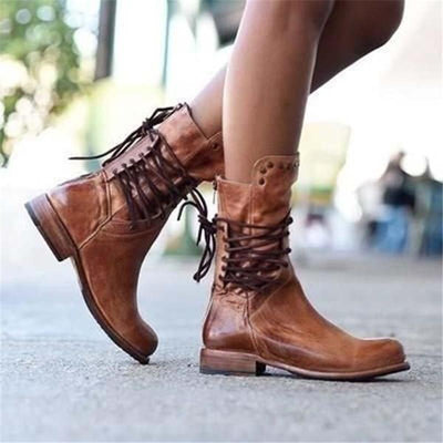 Jean | Stylish Boots