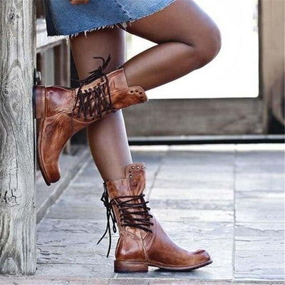 Jean | Stylish Boots