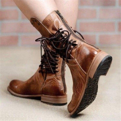 Jean | Stylish Boots