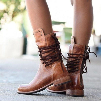 Jean | Stylish Boots