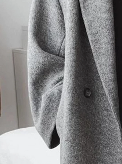 Margot - Statement Coat