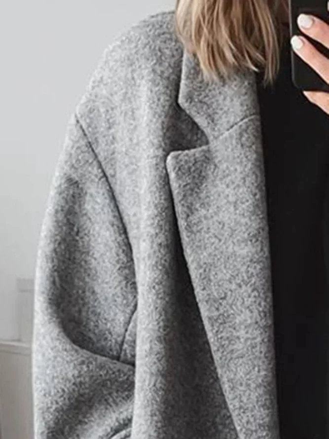 Margot - Statement Coat
