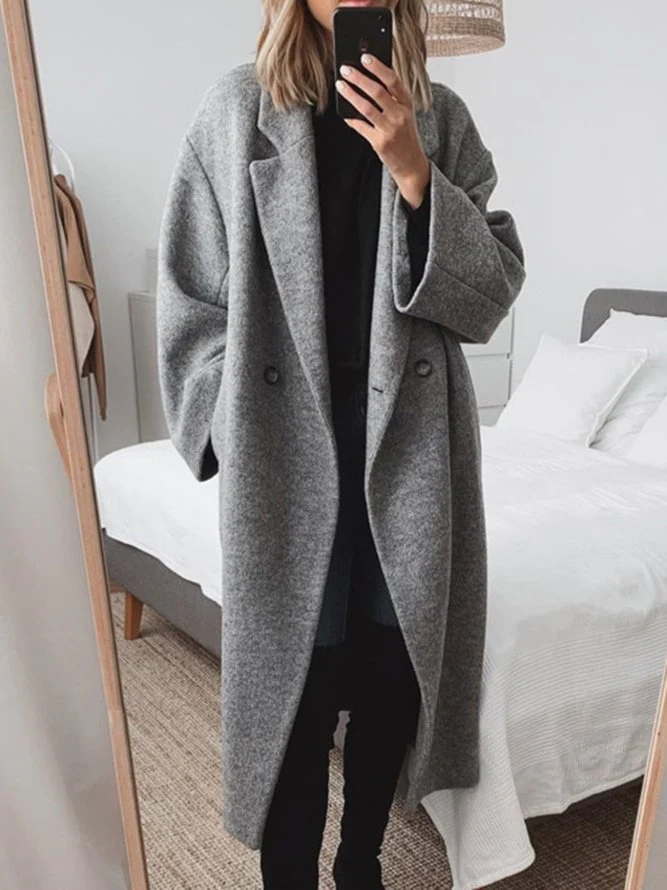 Margot - Statement Coat