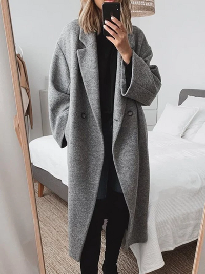 Margot - Statement Coat