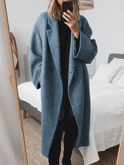 Margot - Statement Coat