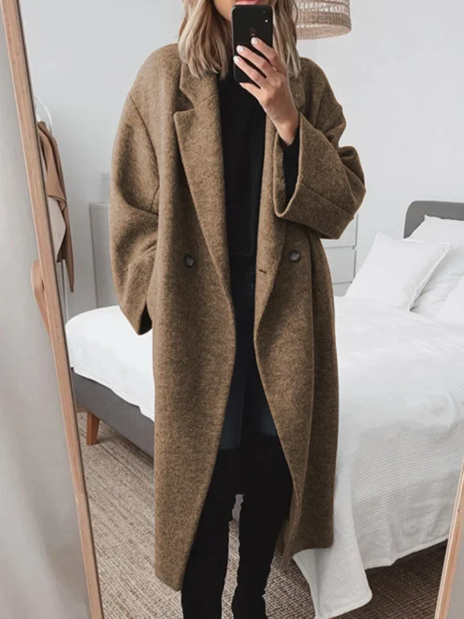 Margot - Statement Coat
