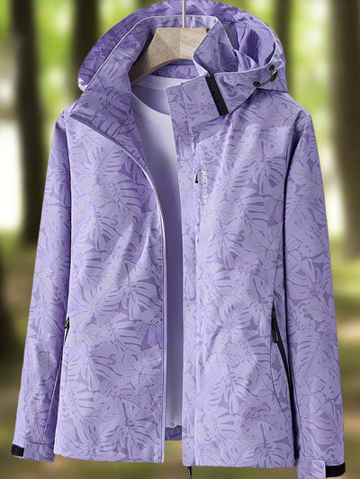 Alma™ – Lightweight Summer Jacket for Women