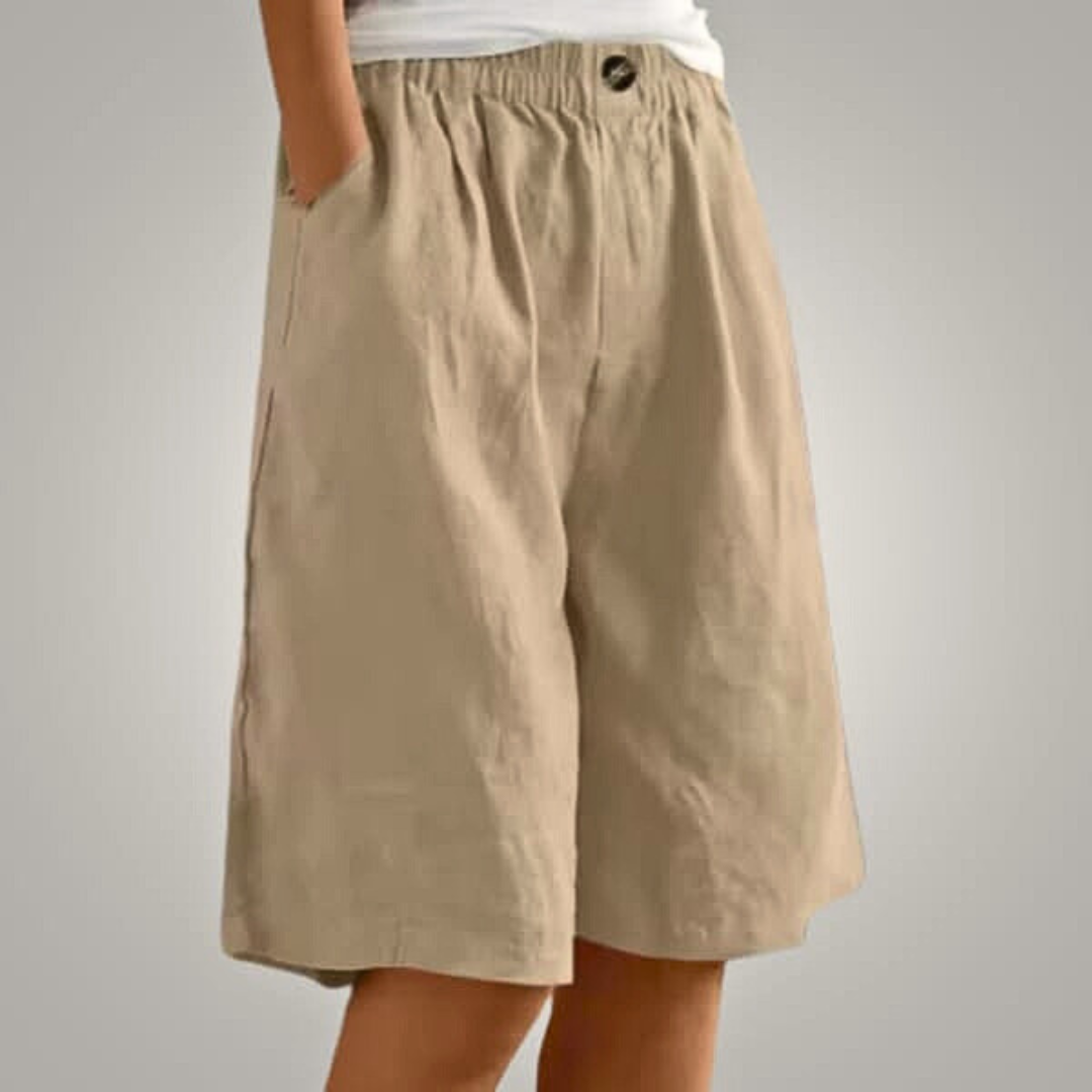 Jordan™ – Everyday Elegant Shorts