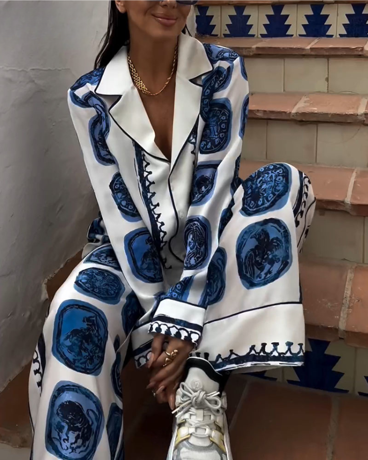 Bethia™ | Two-Piece Set