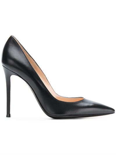 Halle Heels™ | Black
