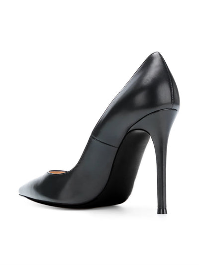 Halle Heels™ | Black