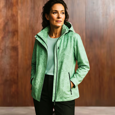 Alma™ – Lightweight Summer Jacket for Women