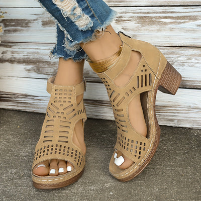 Maya™ | Ergonomic Sandals