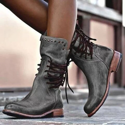 Jean | Stylish Boots