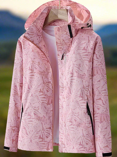 Alma™ – Lightweight Summer Jacket for Women