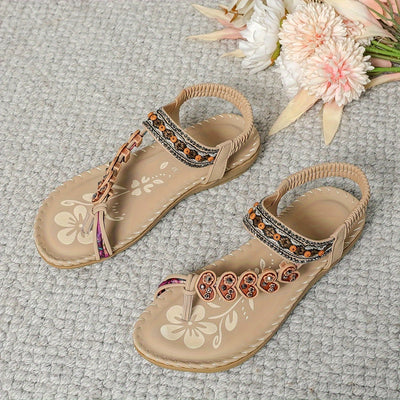 Mila™ | Comfortable Sandals