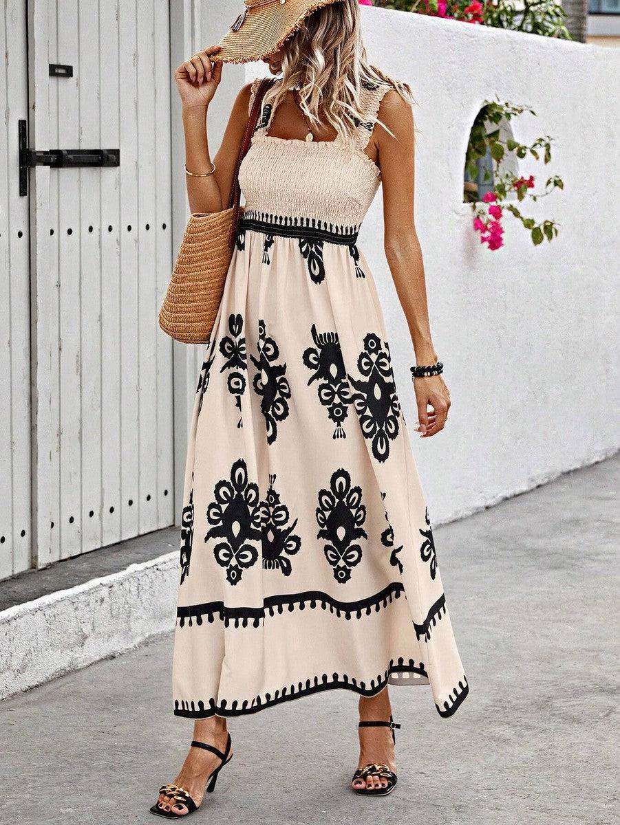 Valentinna | Summer Dress