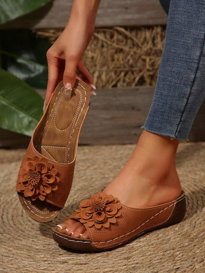 Mindy™ | Ergonomic Sandals