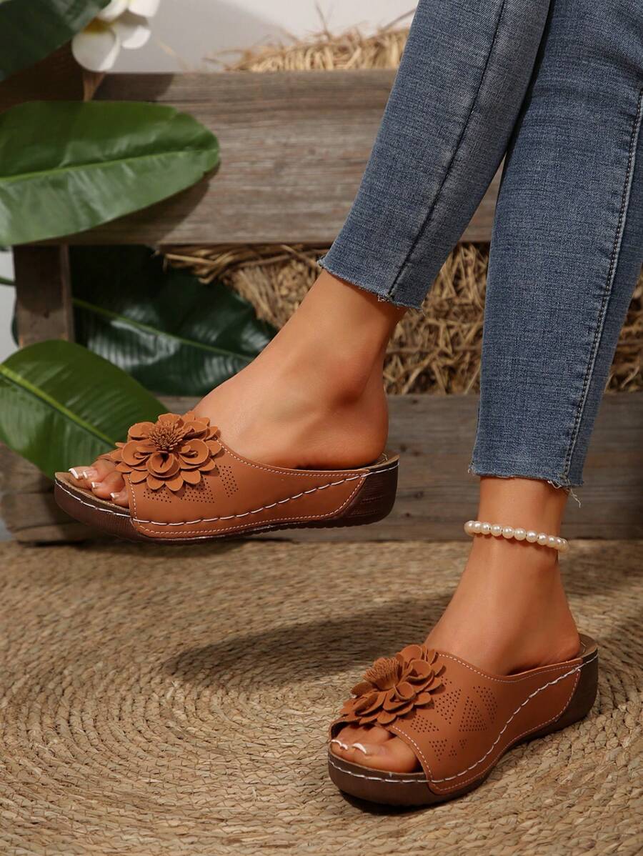 Mindy™ | Ergonomic Sandals