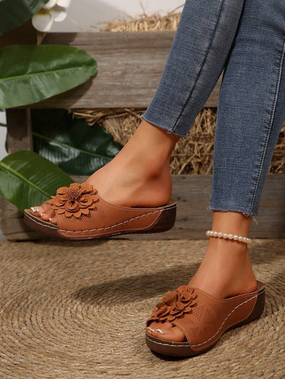 Mindy™ | Ergonomic Sandals