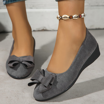 Clarice | Comfort Doll Shoes