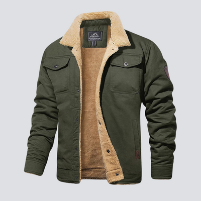 Philippe | Bomber Jacket