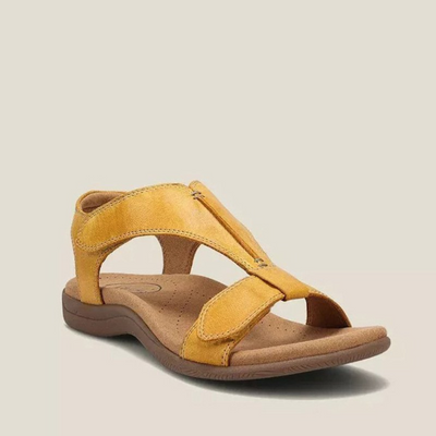 Eden | Casual Orthopedic Sandals
