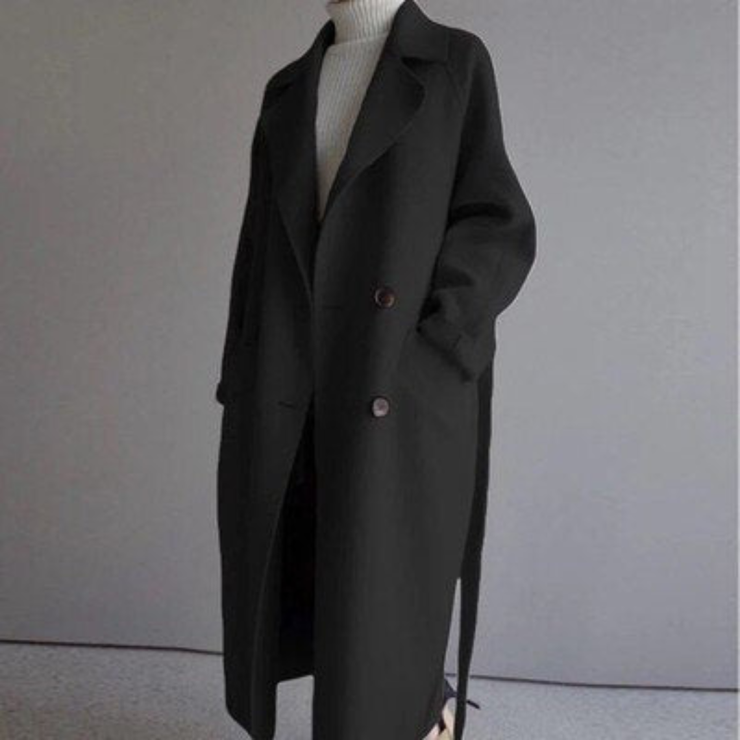 Lyra | Trenchcoat