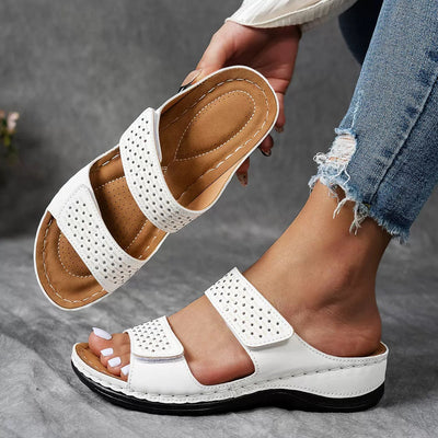 Alina™ | Ergonomic Sandals