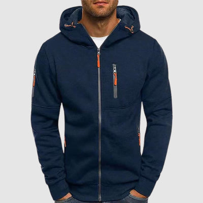 Jack | Everyday Zip Hoodie