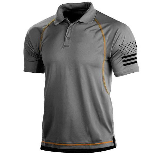 Hudson | Style Revolution Shirt