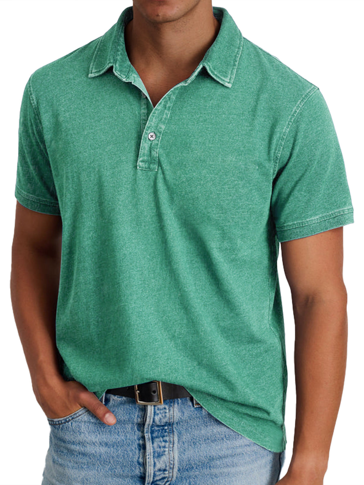 Savran | Classic Polo Shirt
