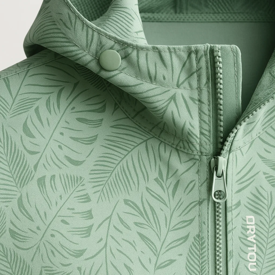 Alma™ – Lightweight Summer Jacket for Women