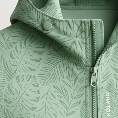 Alma™ – Lightweight Summer Jacket for Women