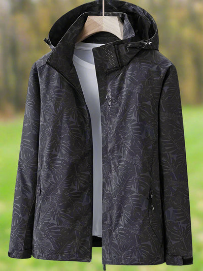 Alma™ – Lightweight Summer Jacket for Women