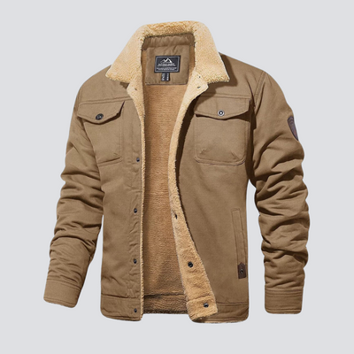 Philippe | Bomber Jacket