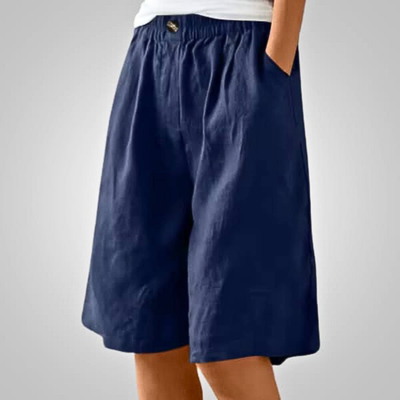 Jordan™ – Everyday Elegant Shorts