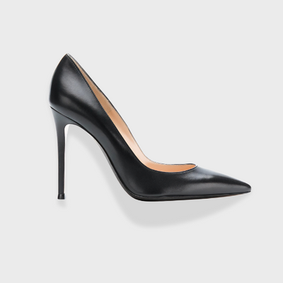 Halle Heels™ | Black