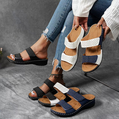 Alina™ | Ergonomic Sandals