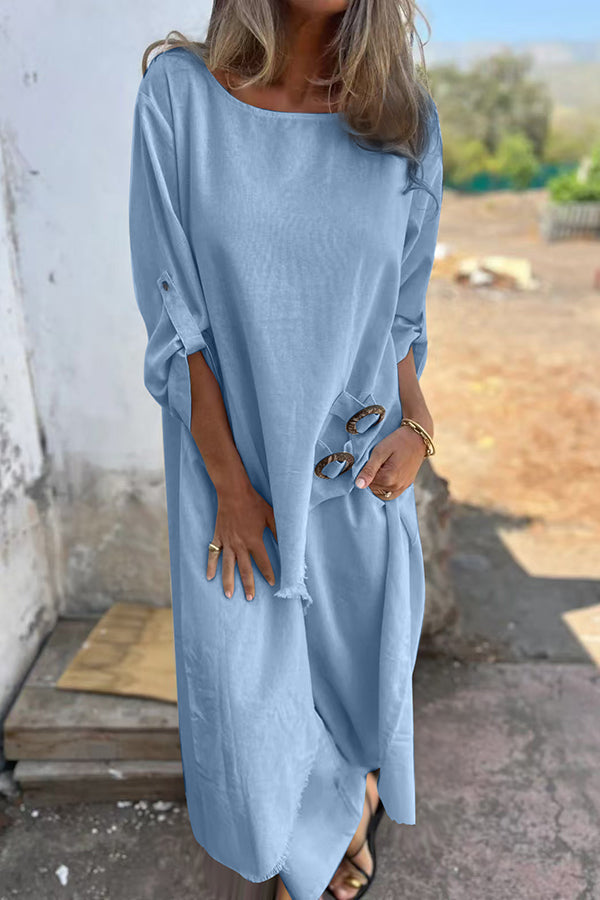 Ravena™ | Effortless Flowing Set