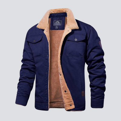 Philippe | Bomber Jacket