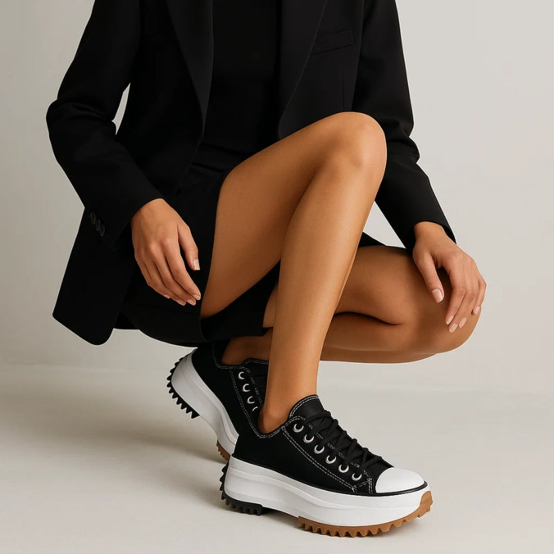 Montra Orthopedic Shoes