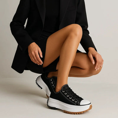 Montra Orthopedic Shoes