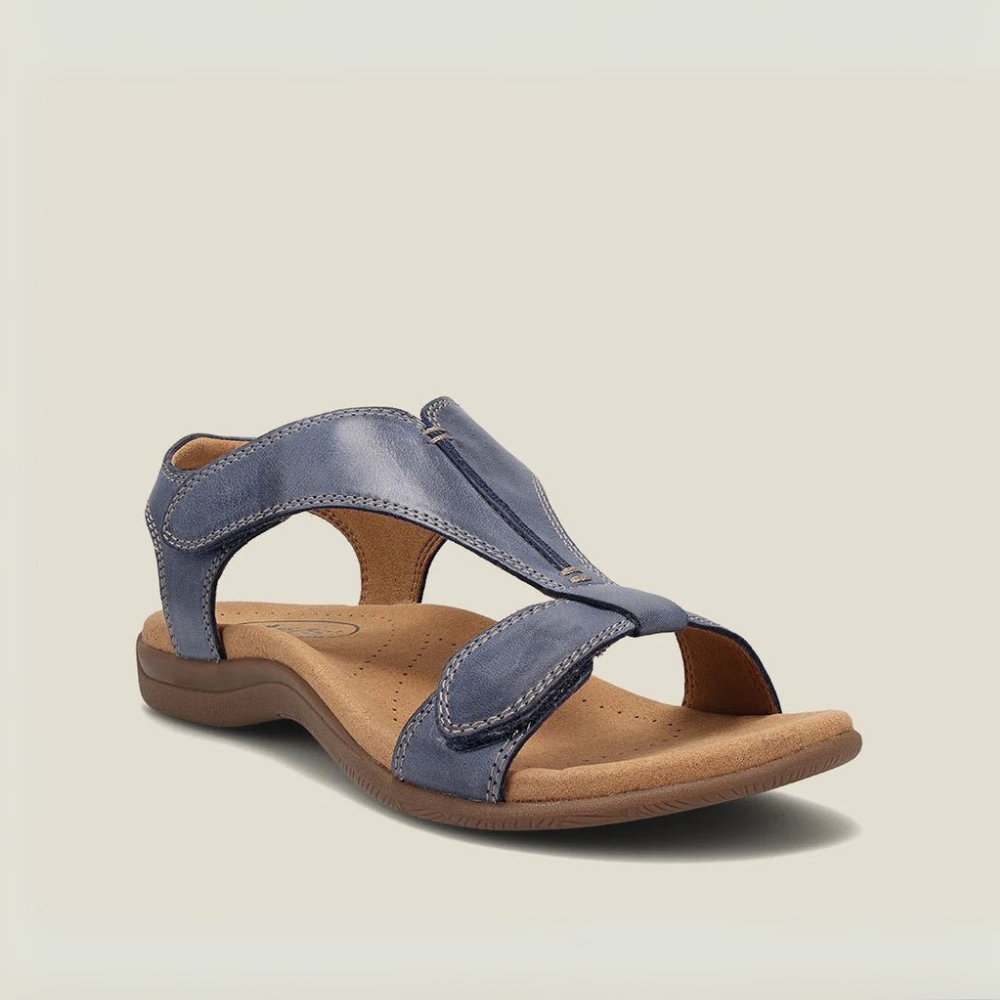 Eden | Casual Orthopedic Sandals