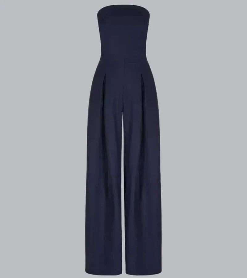 LUCY | Jumpsuit Viral & Flattering